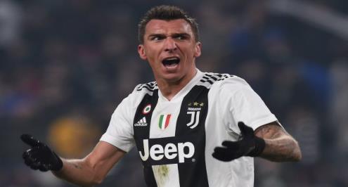 ماندزوكيتش يجتاز الفحص الطبي تمهيدا لانضمامه للدحيل القطري